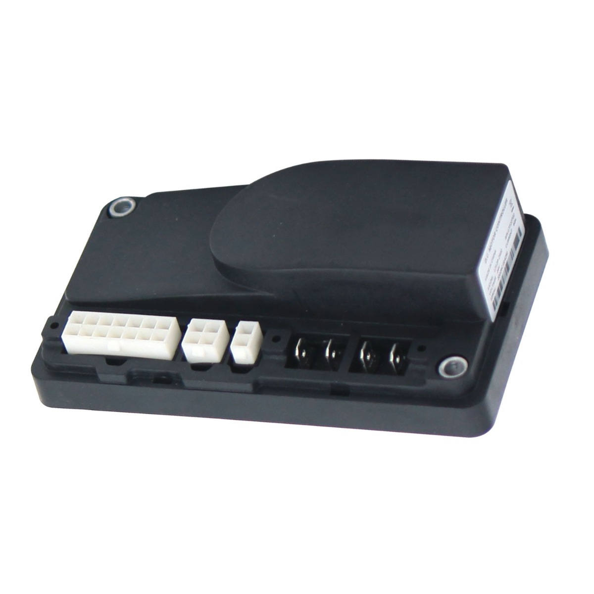 Antriebsmotorsteuerung 1212P-2502 24V 90A für Curtis