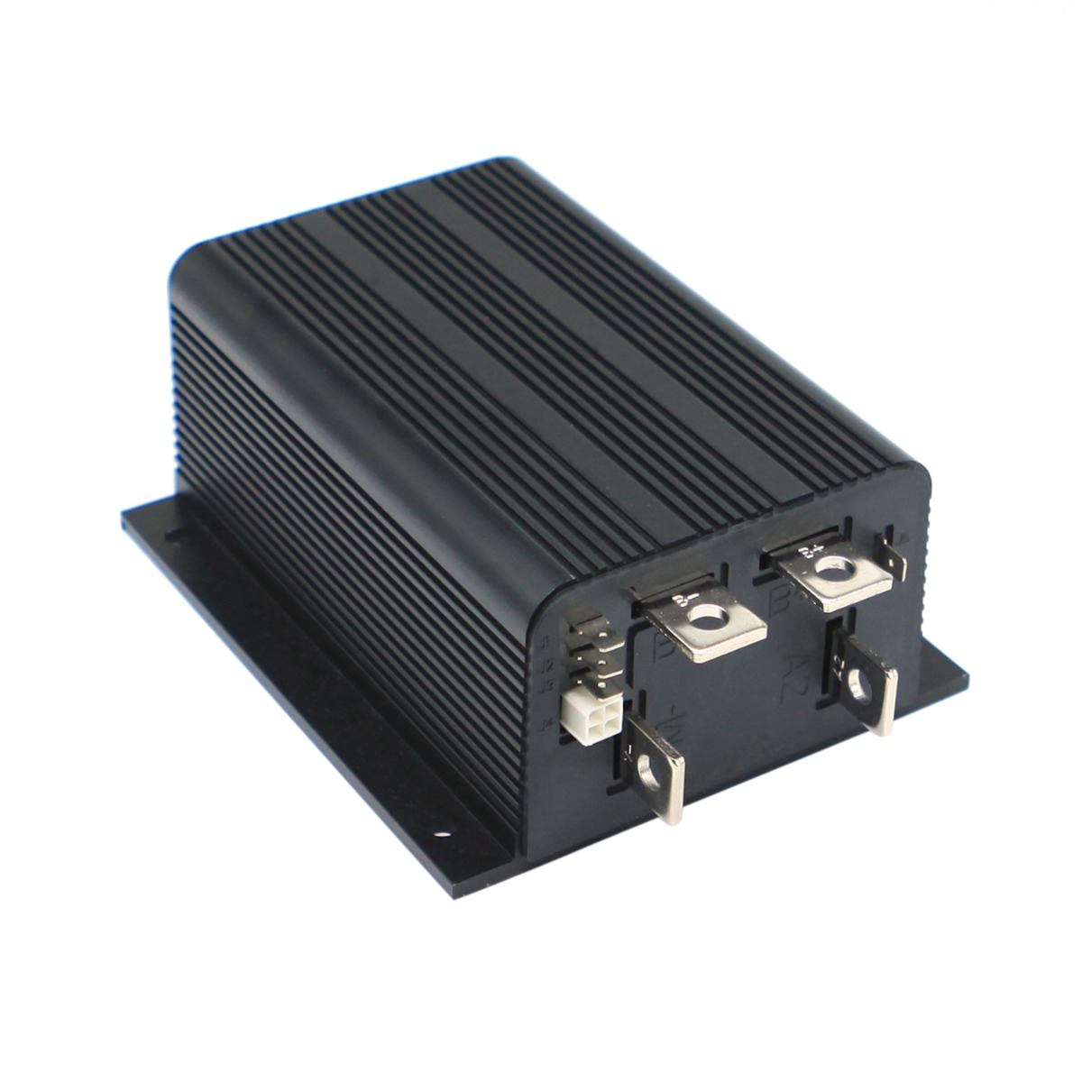 DC-Serie Motorsteuerung P124M-4201 24V/36V 275A für Curtis