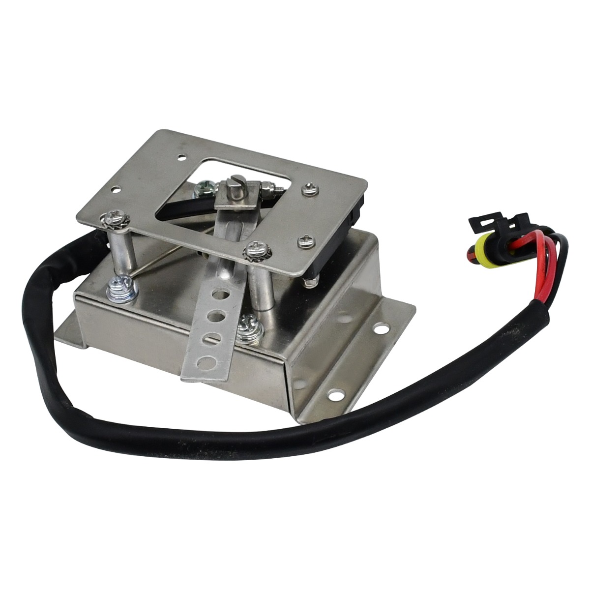 Drossel PB-6 Typ 0-5K mit MS 3 Drähten PB-8 für Curtis