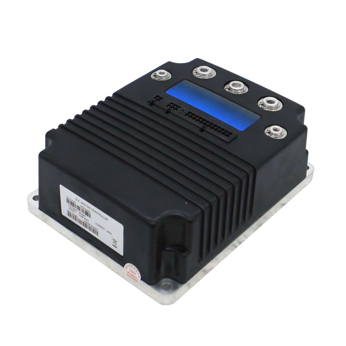 Programmierbare DC-Motorsteuerung 1268-5403 400A 36V/48V 24 Pins für Curtis main product photo