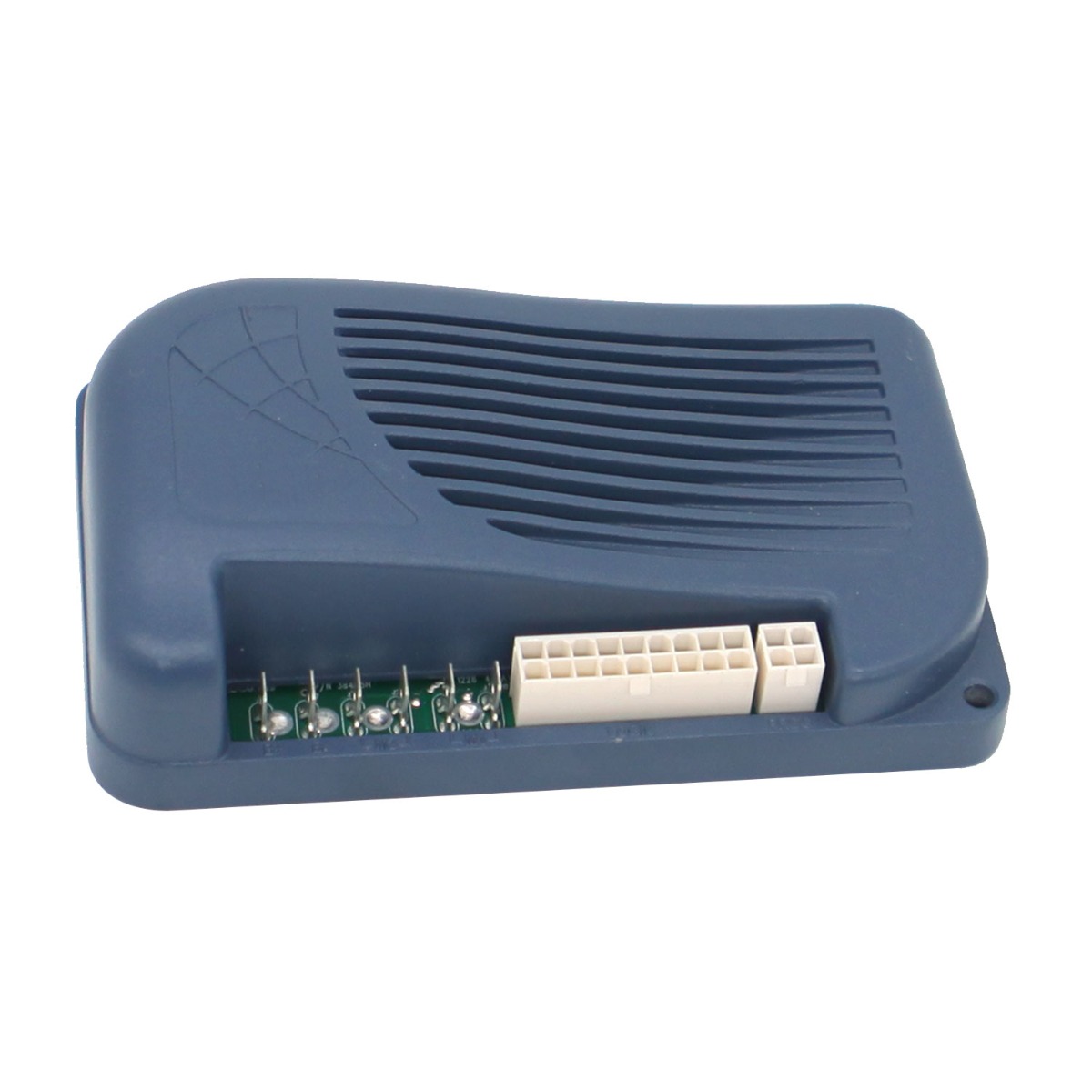 Programmierbare Motorsteuerung mit Permanentmagnetantrieb 1228-2901 24 V 110 A für Curtis