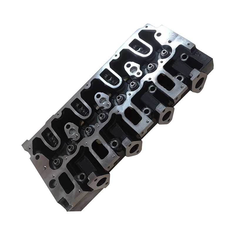 Zylinderkopfbaugruppe 04285994 für Deutz