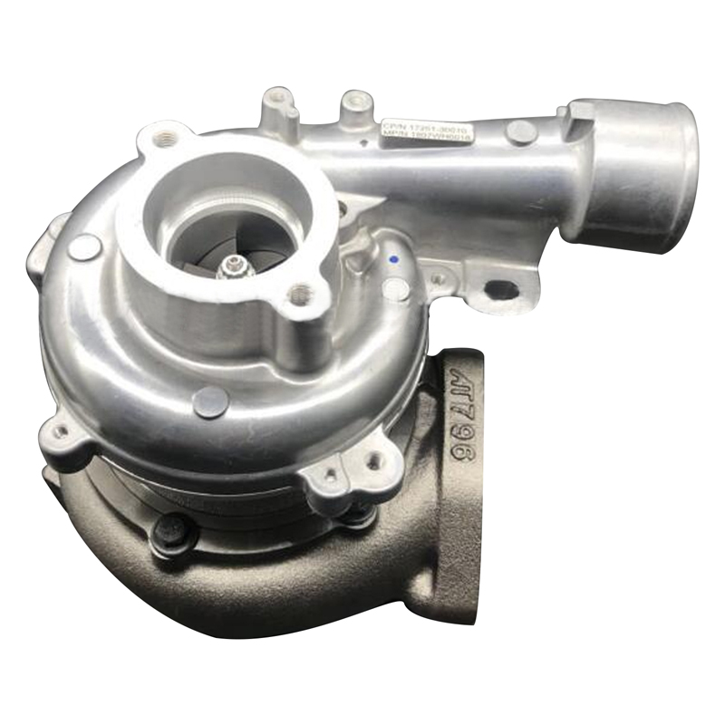 Turbo CT CT16V CTVNT Turbolader 17201-30010 für Toyota