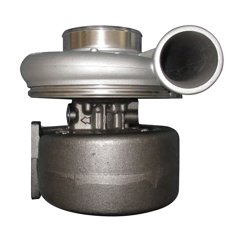 Turbo HX80 Turbolader 044427 für Cummins