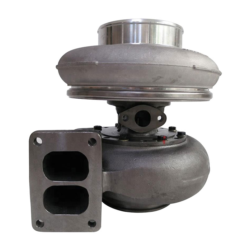 Turbo HX80 Turbolader 3594134 für Cummins