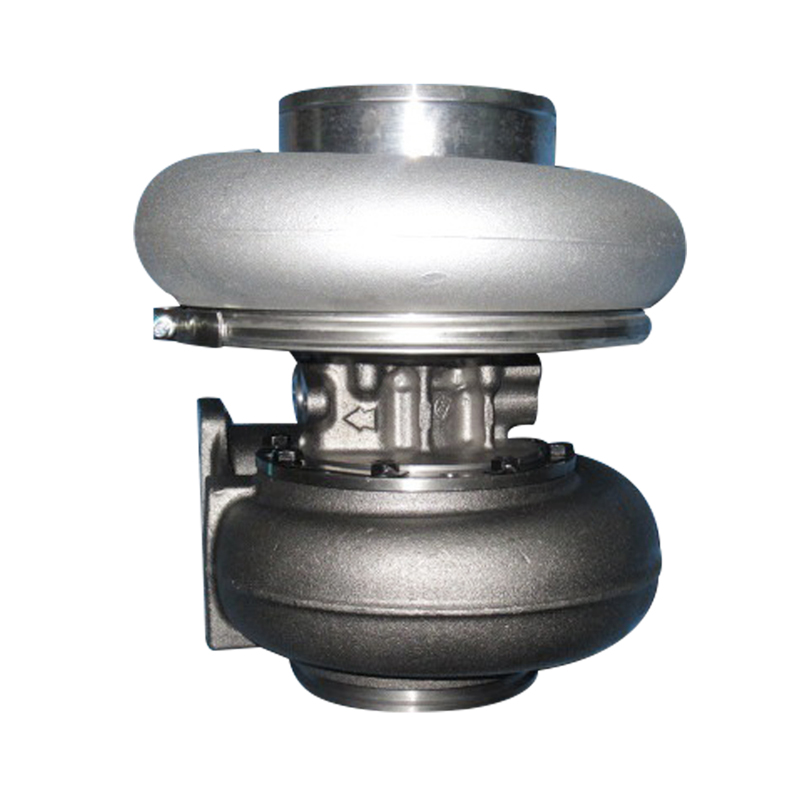 Turbo HC5A Turbolader 3801847 für Cummins