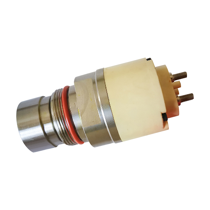 Regelventil Magnetventil 7135486 für Volvo