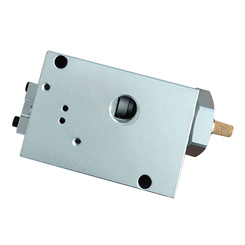 Druckregelventil 1202646000 für Atlas Copco