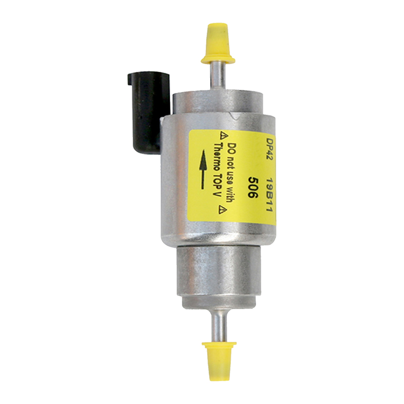 Dosierkraftstoffpumpe 1322839A für Webasto