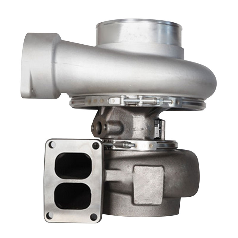Turbo S4T Turbolader 3825073 für Volvo