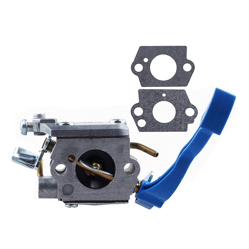 Vergaser C1Q-W37 mit Primerballdichtung für Zama