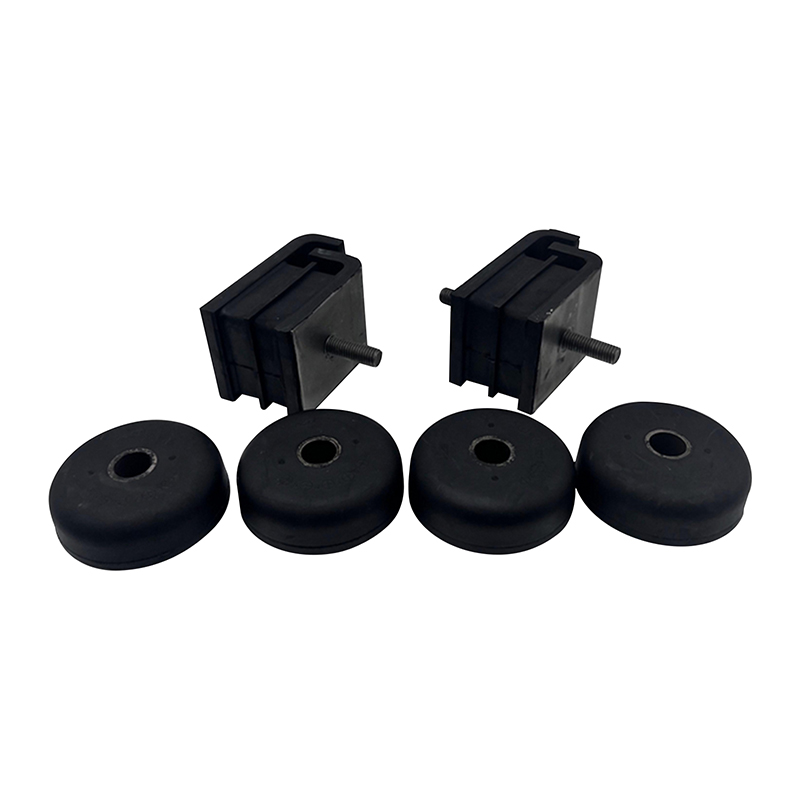 Motorhalterung Gummipufferfüße Stoßstange für Hitachi