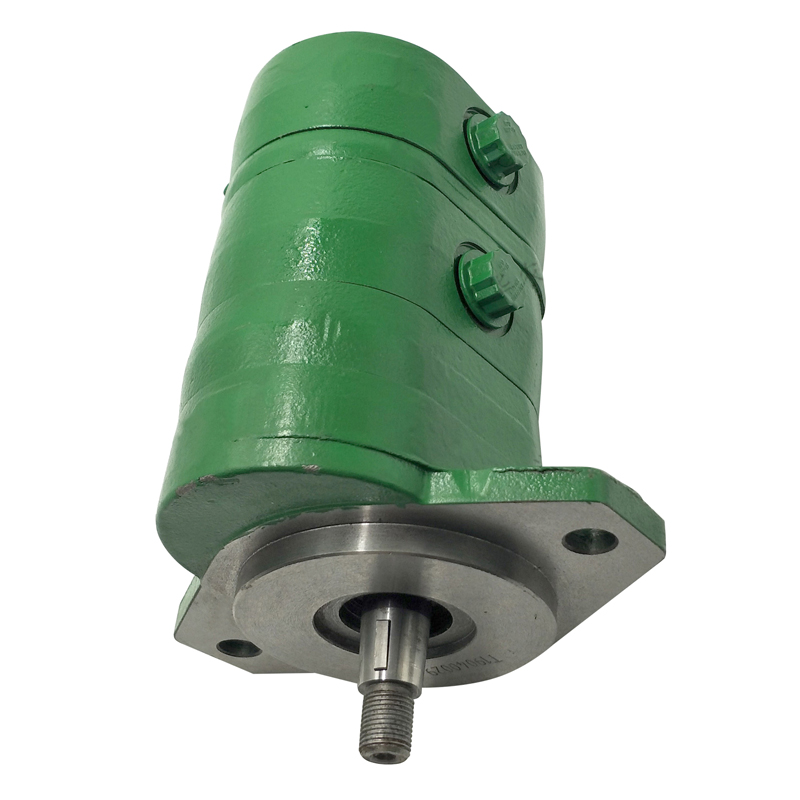 Hydraulikpumpe RE241578 für John Deere