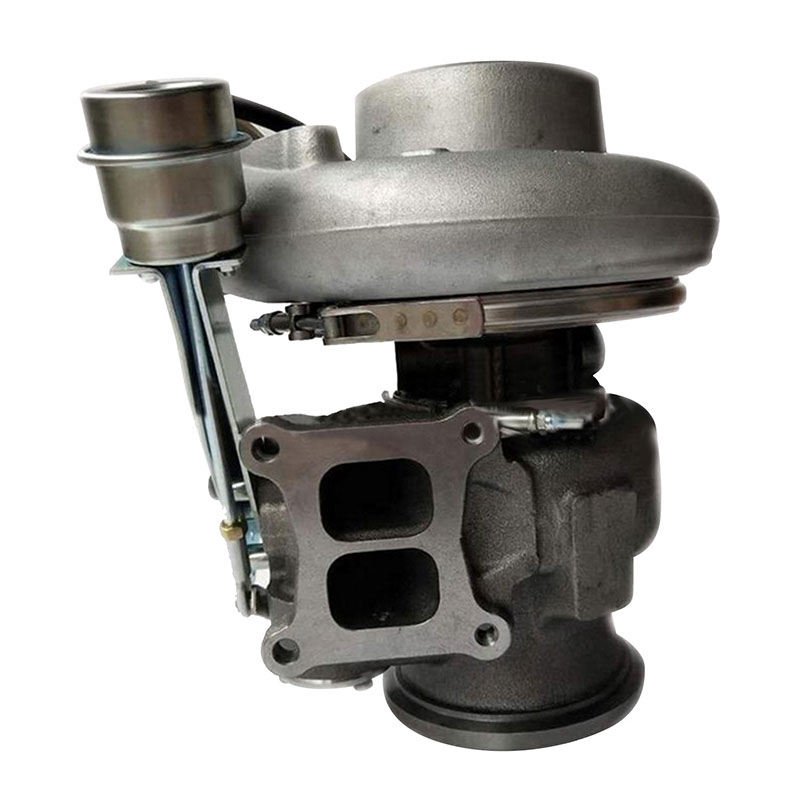 Turbo HX55W Turbolader 3593603 für Cummins