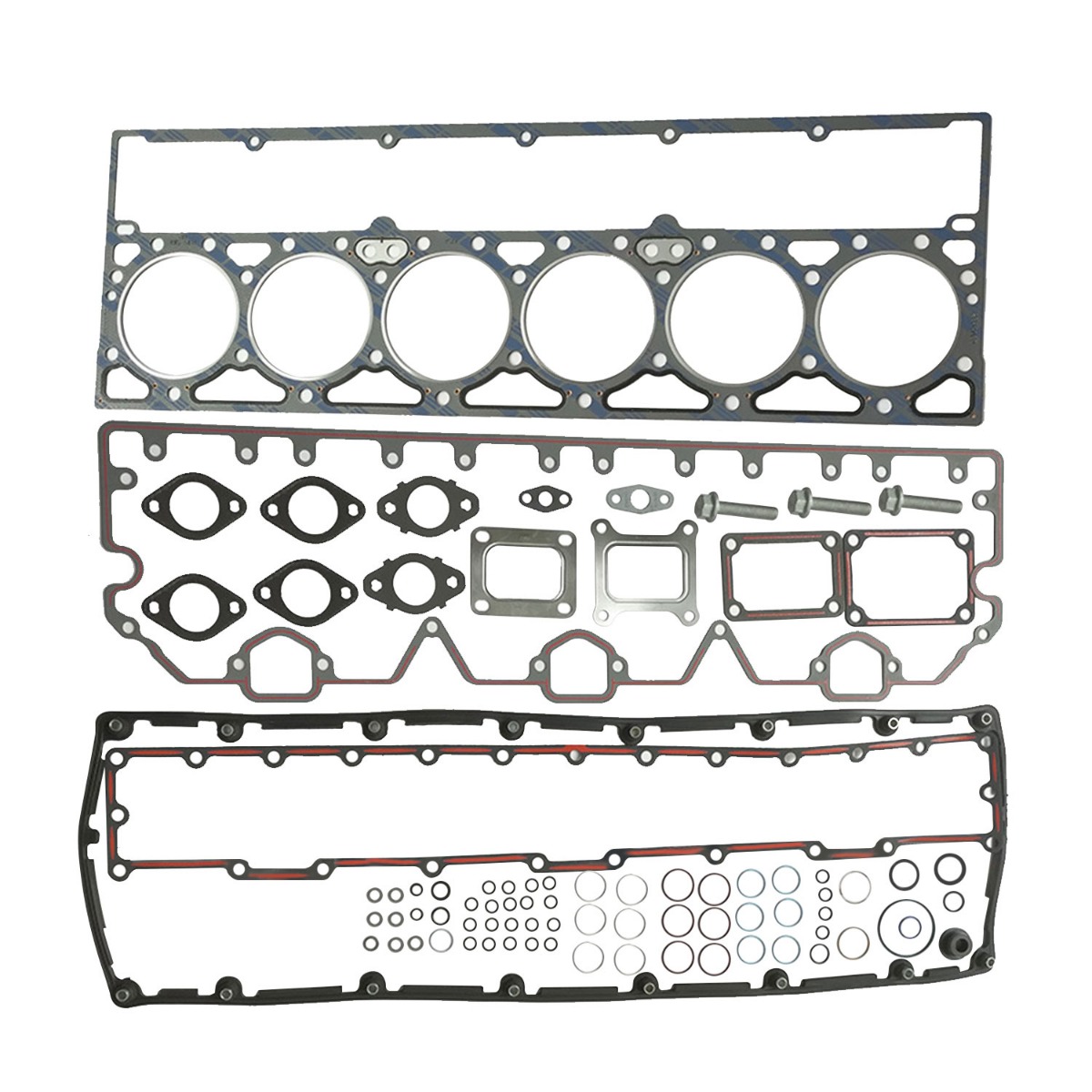 Dichtungssatz oben 4089478 für Cummins