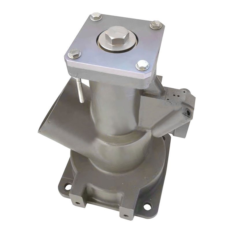 Einlassventilbaugruppe 1613815000 für Atlas Copco