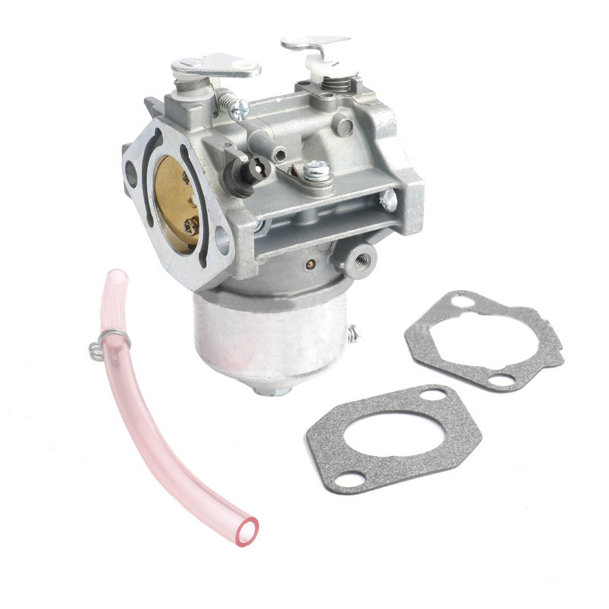 Vergaser-Kit mit Dichtungen für John Deere