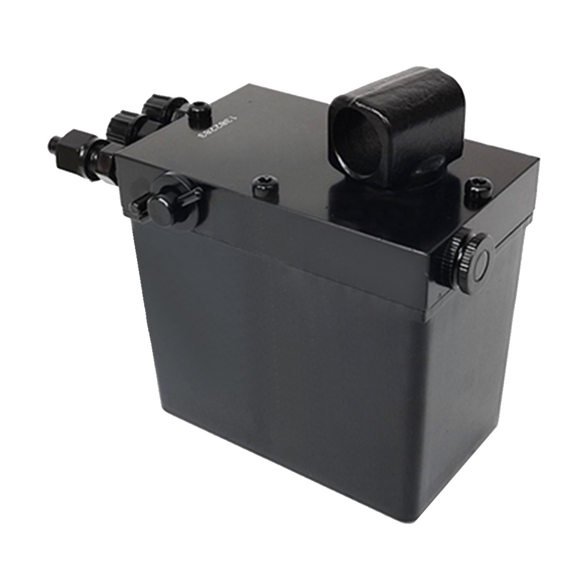 Hydraulische Kabinenpumpe 1450903 für DAF