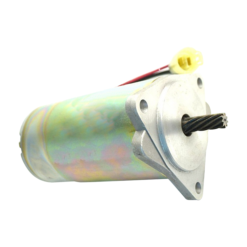 Motorbaugruppe 14510-23700-71 für Toyota