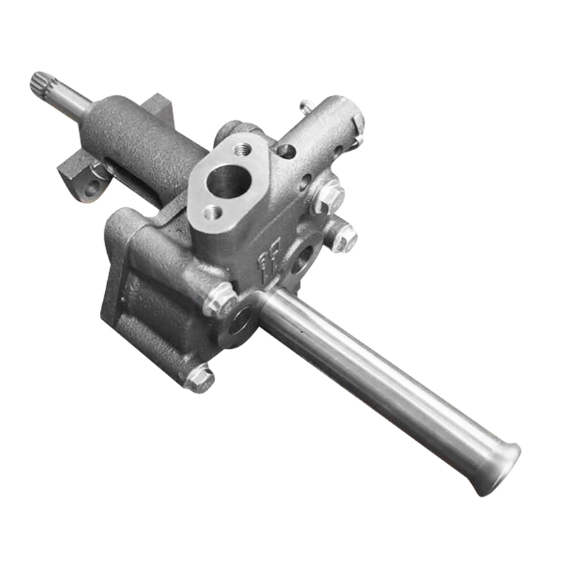 Ölpumpe 1131001362 für Hitachi für Isuzu