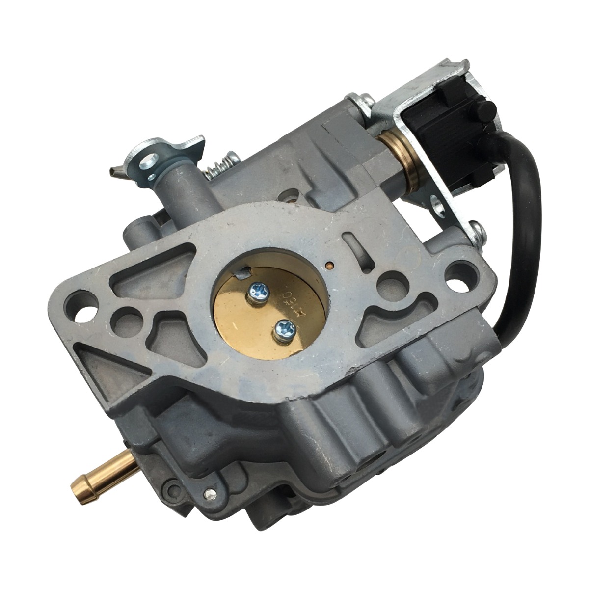 Vergaser mit Dichtungen 24 853 32-S für Kohler