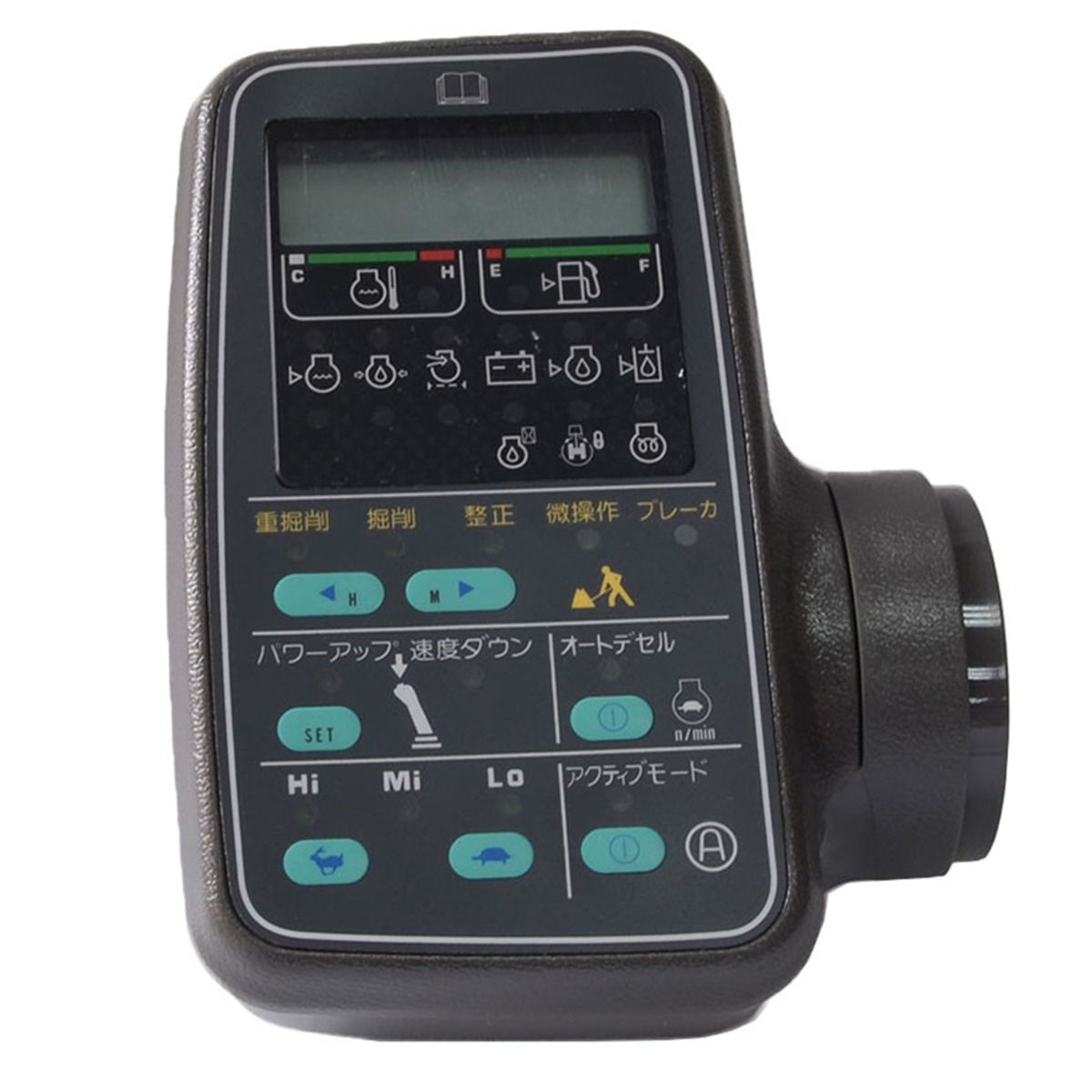 Monitor&#x20;LCD-Anzeigetafel&#x20;7834-70-6102&#x20;f&#xFC;r&#x20;Komatsu