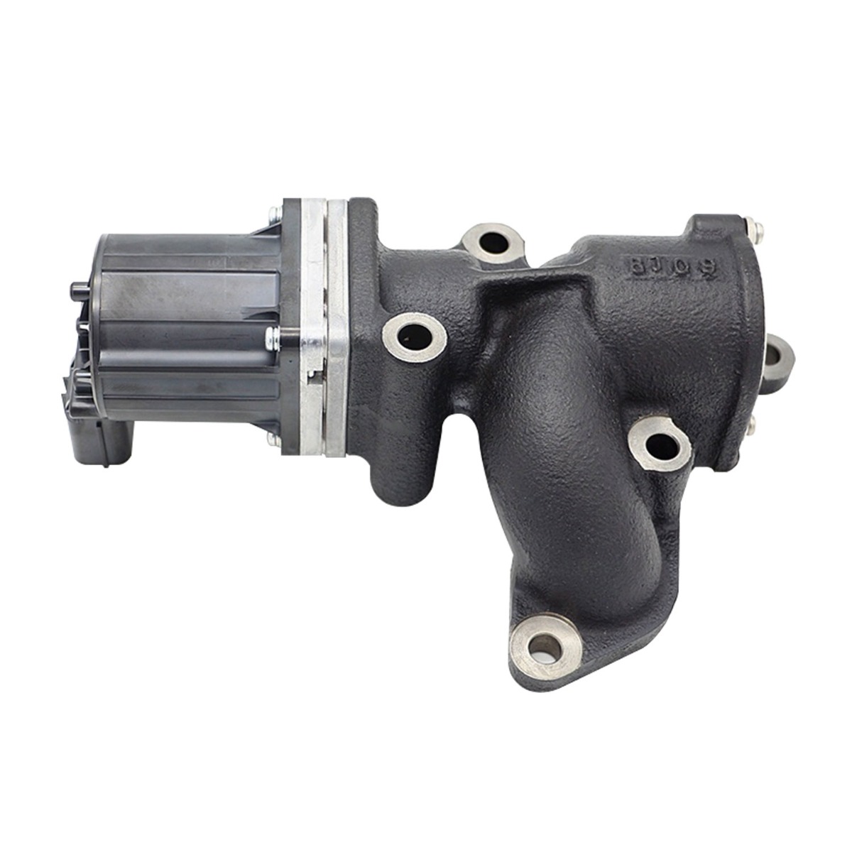 AGR-Ventil 8-97381560-3 für Case