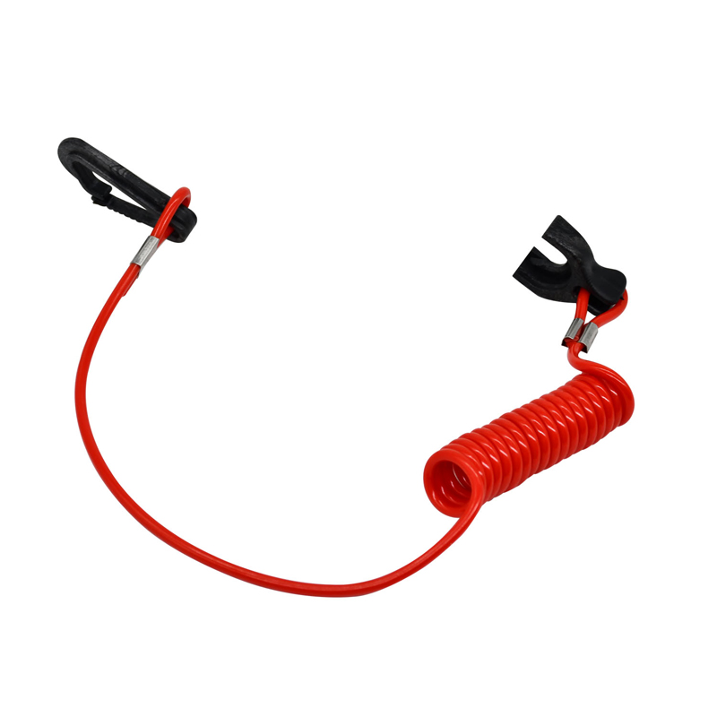 Not Aus Schalter Sicherheitskordel 176288 für Johnson Evinrude