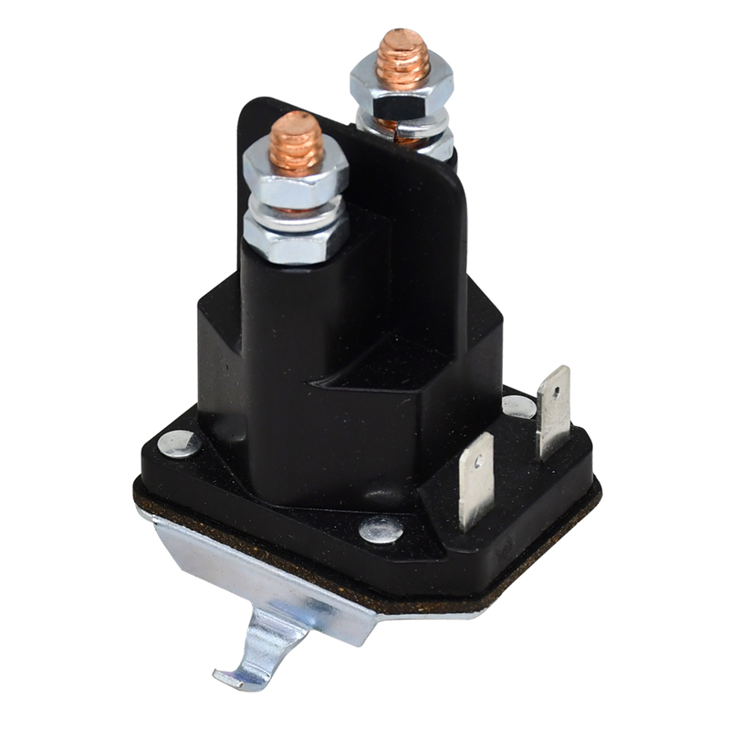 12 V 100 A 4 Klemmen Anlassermagnet 762-1261-211-50 für MTD main product photo