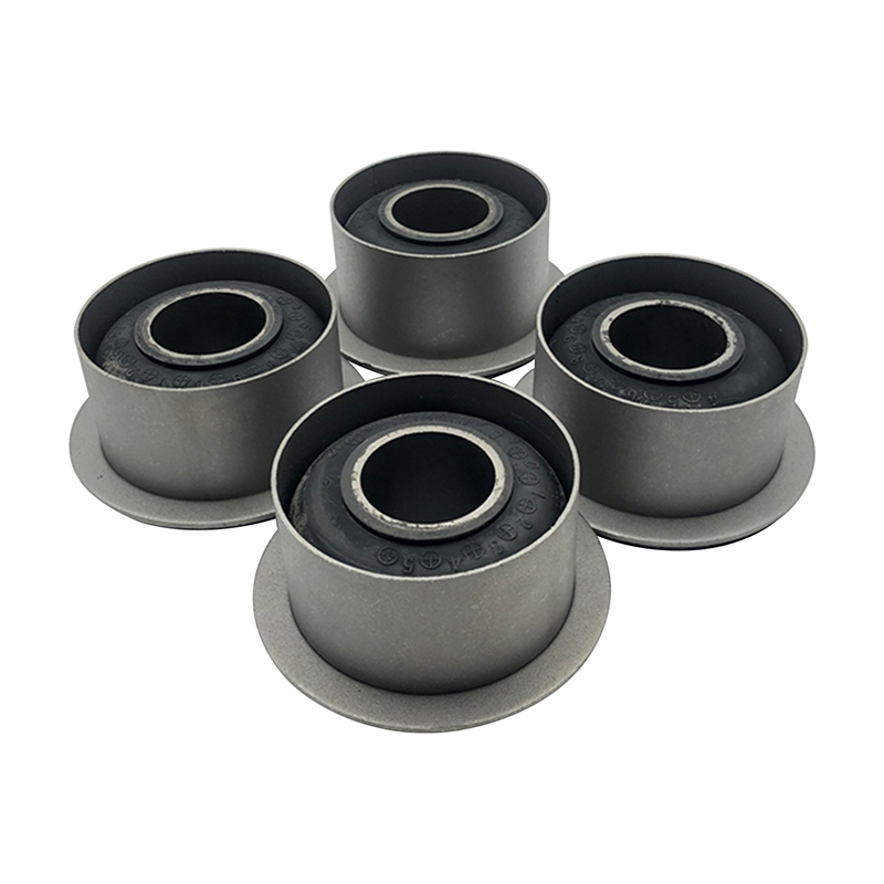 4 Stück Gummikissenfüße Stoßstange für Komatsu