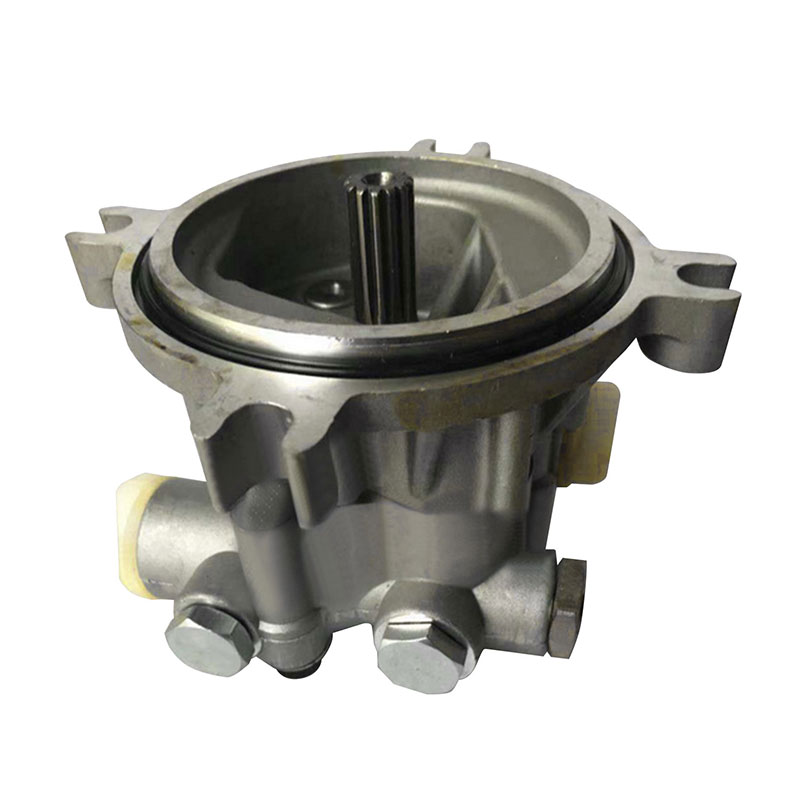 Pilot-Zahnradpumpe K3V180 für Sany