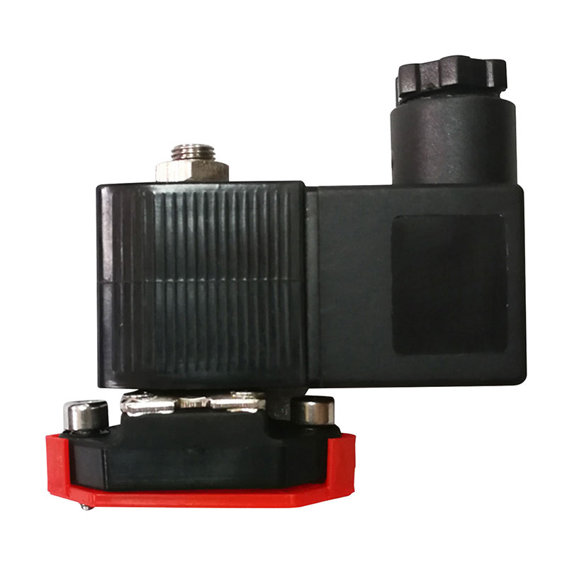 Magnetventil 1089070209 für Atlas Copco