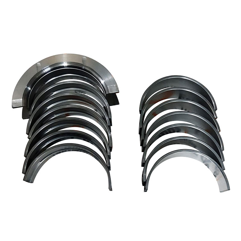 Hauptlagersatz 3802211 +0,25 mm für Cummins