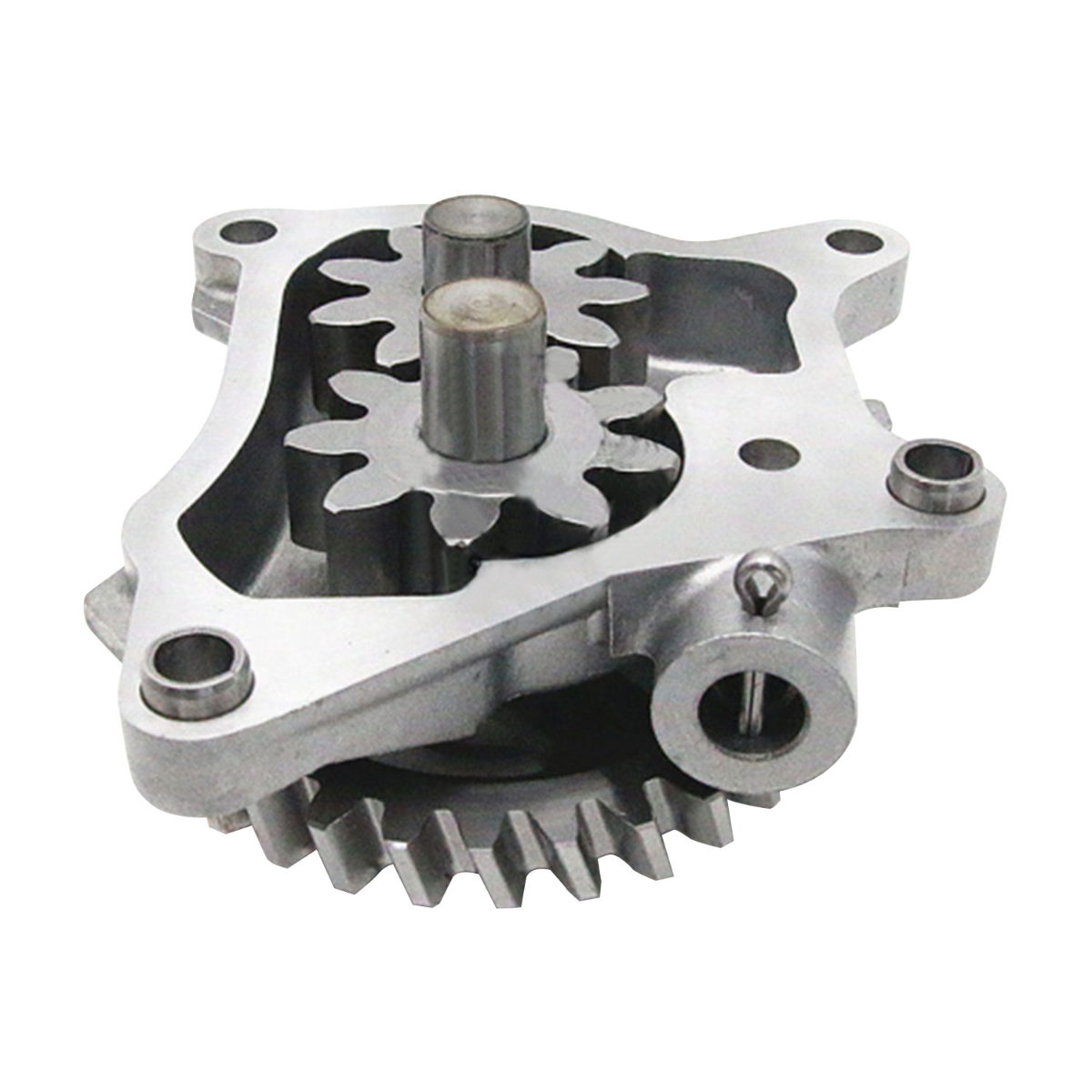 Ölpumpe 1-13100313-0 für Isuzu