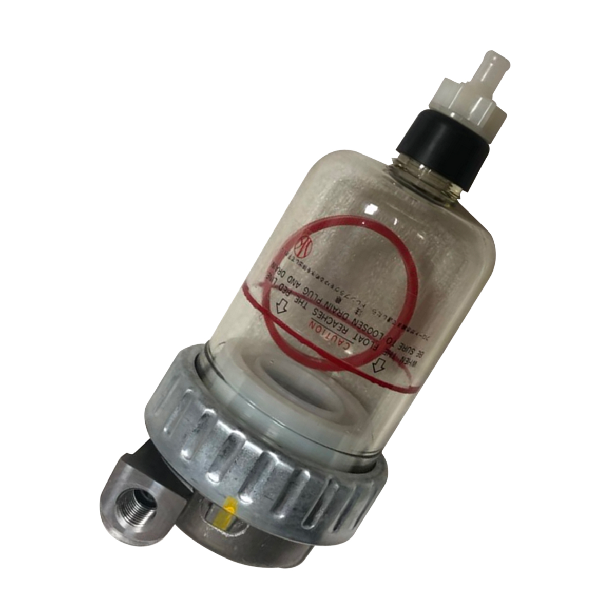 Kraftstoffabscheider 1-13200960-0 für Isuzu