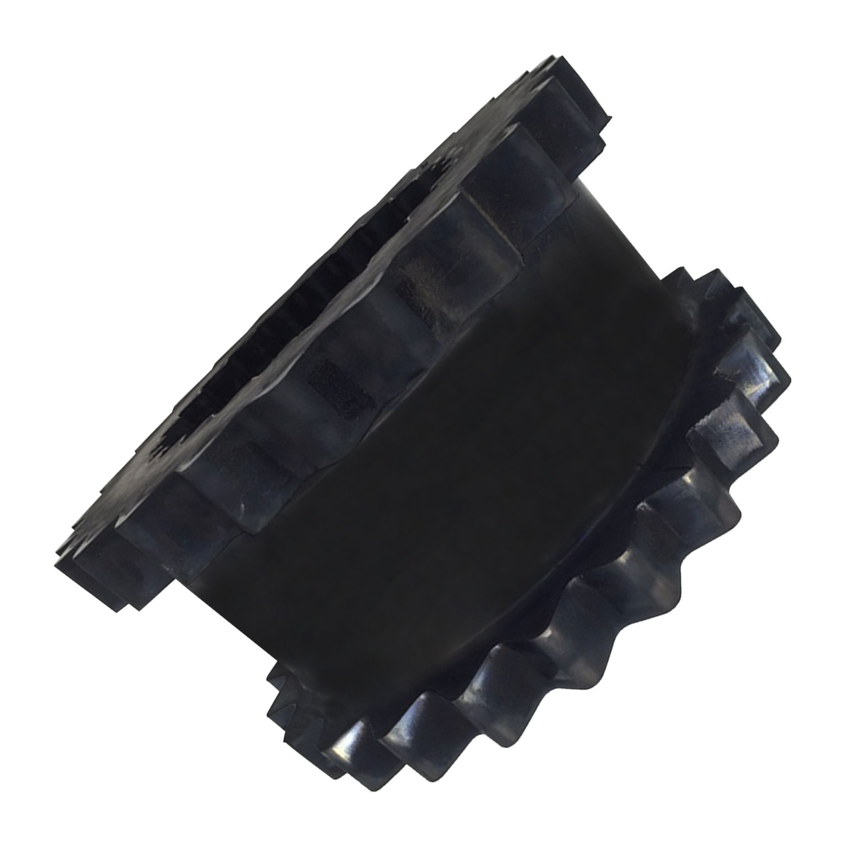 Rubber Gear Flex Kupplungselement 1614873900 für Atlas Copco