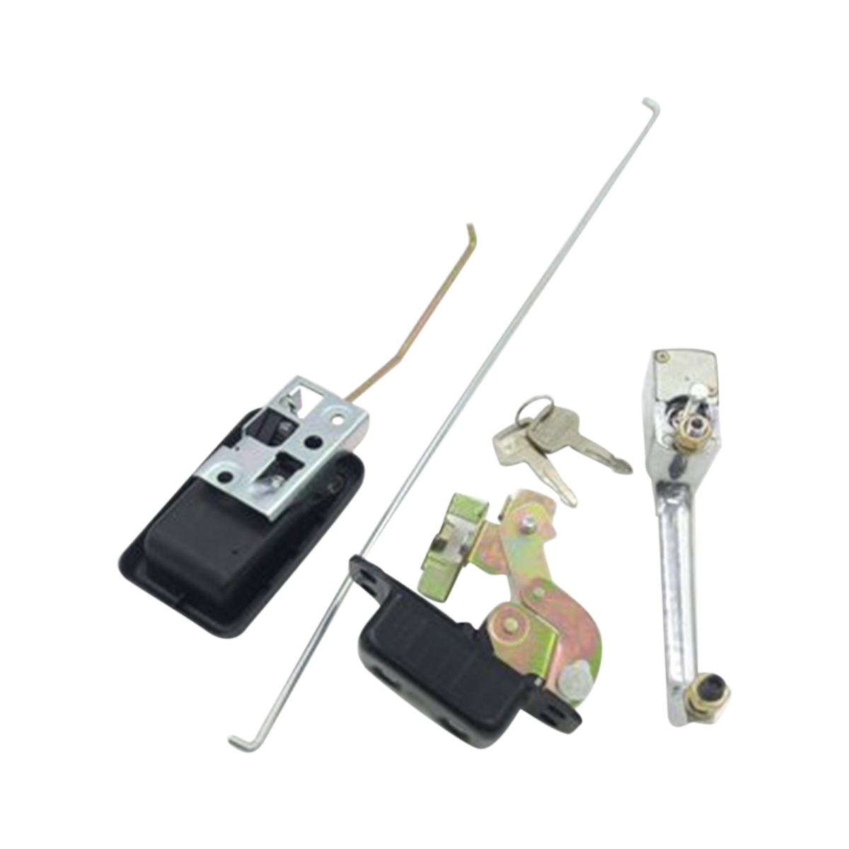 Türschloss 512 820 1023 1430-1-2-3 HD-1023 für Kato