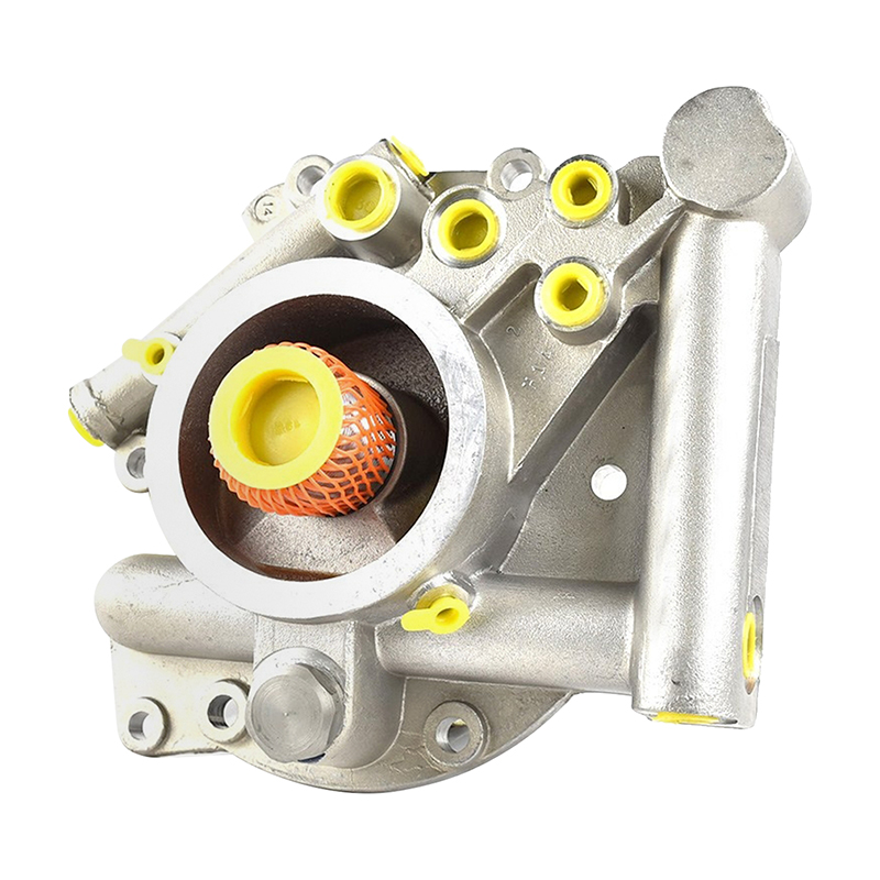 Hydraulikpumpe 82988360 für New Holland