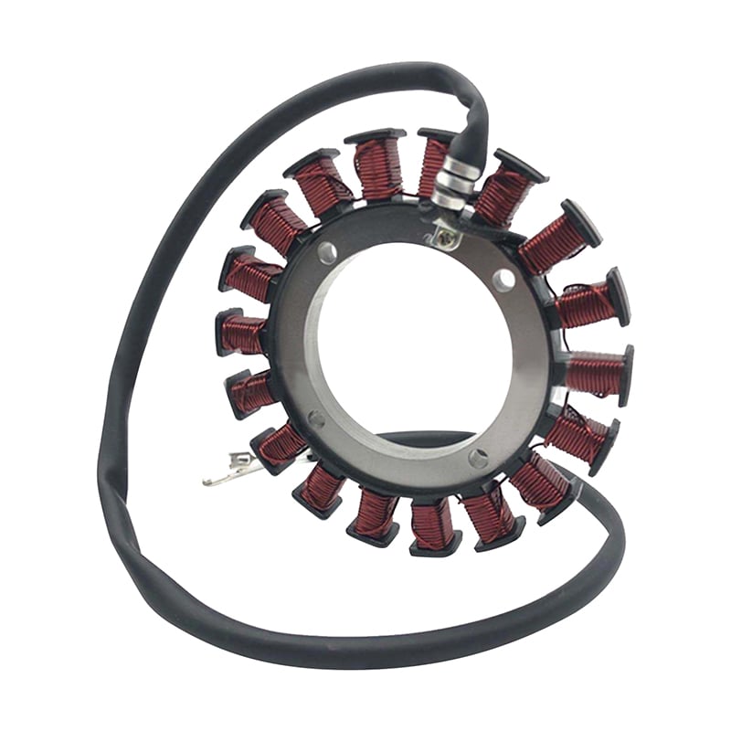 Magneto Stator mit Klemmen AM33426 für Kohler main product photo