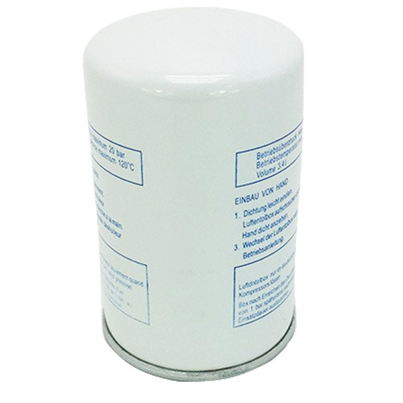 Ölabscheider LB719/2 für Mann