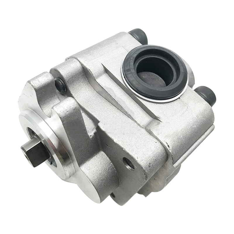Pilot-Zahnradpumpe K3V63DT für Caterpillar main product photo