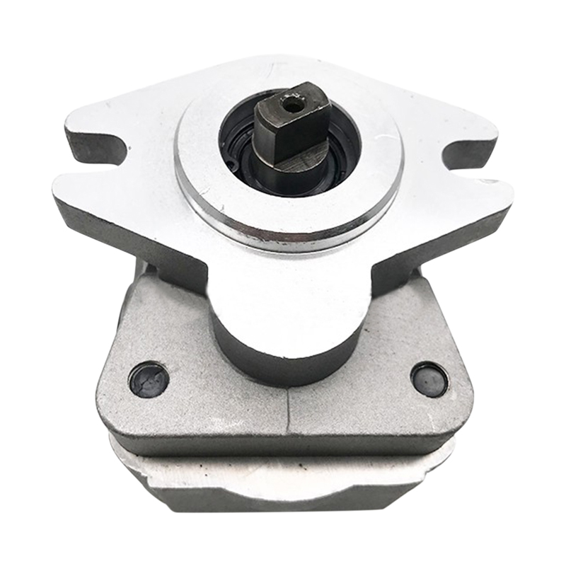 Pilot-Zahnradpumpe K3V63DT für Caterpillar