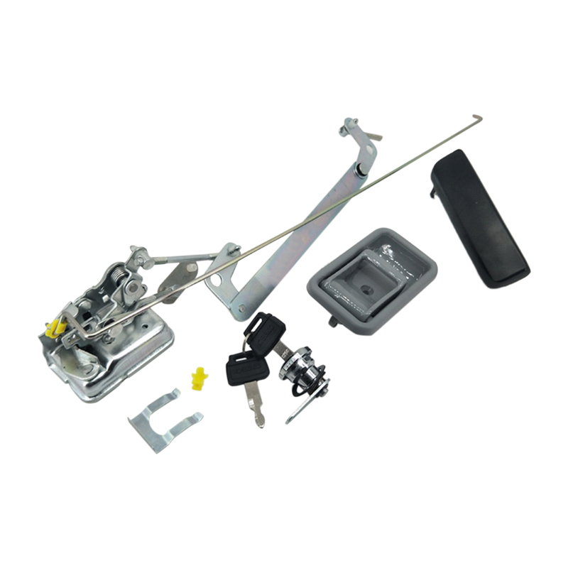 Türschloss-Baugruppe für Kobelco