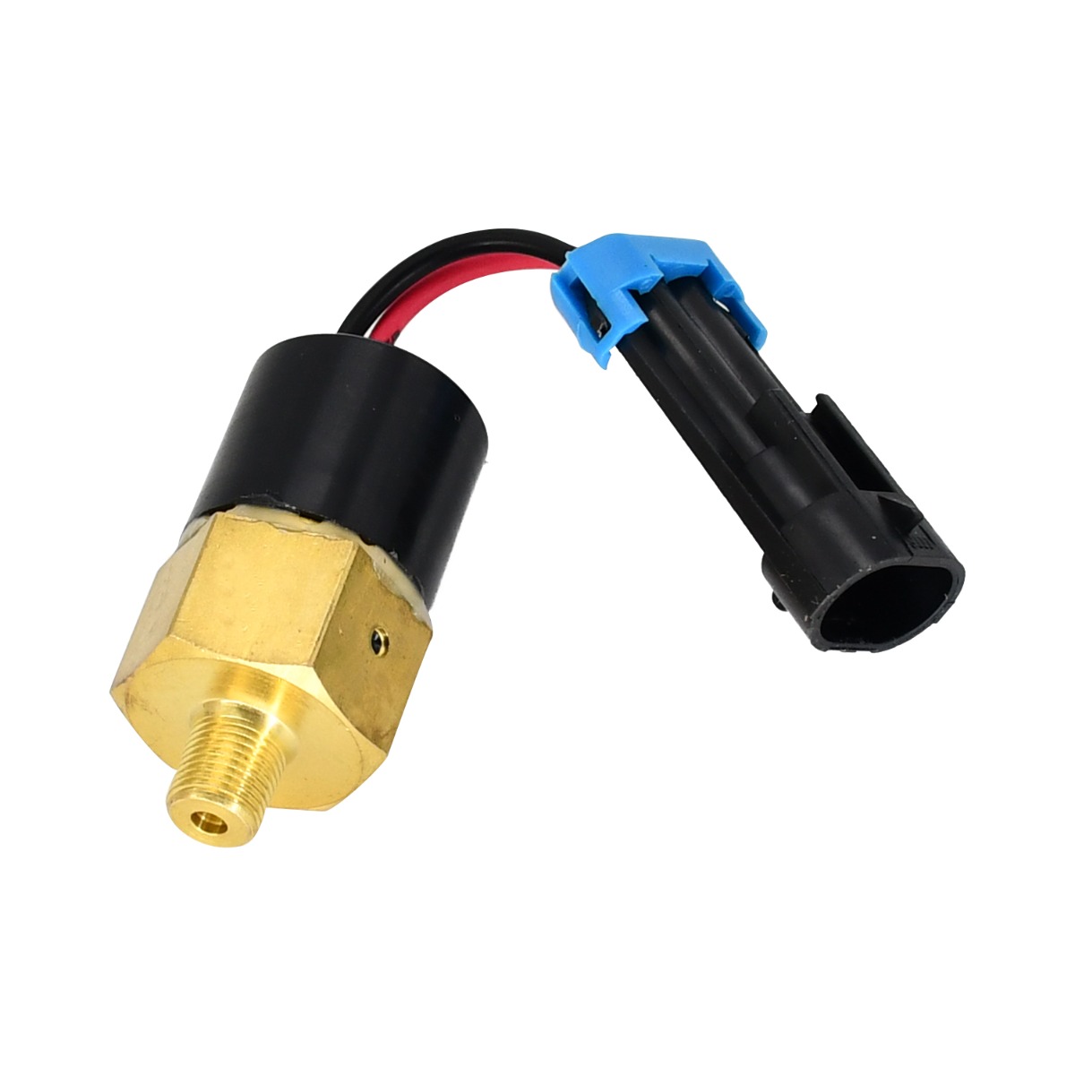 Schalter Öldruck 6676053 für Bobcat