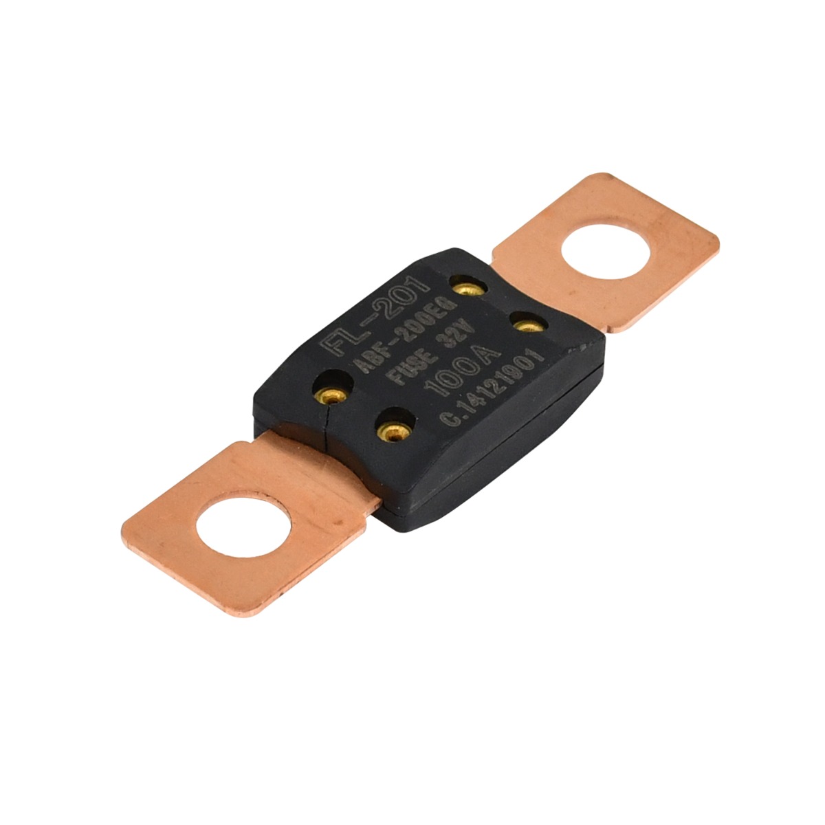 Sicherung 6675155 für Bobcat