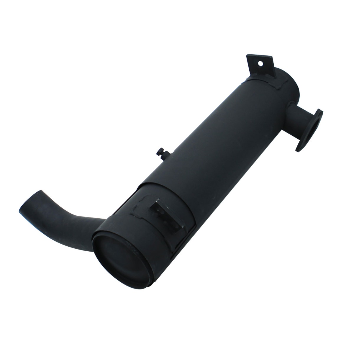 Schalldämpfer 6687887 für Bobcat