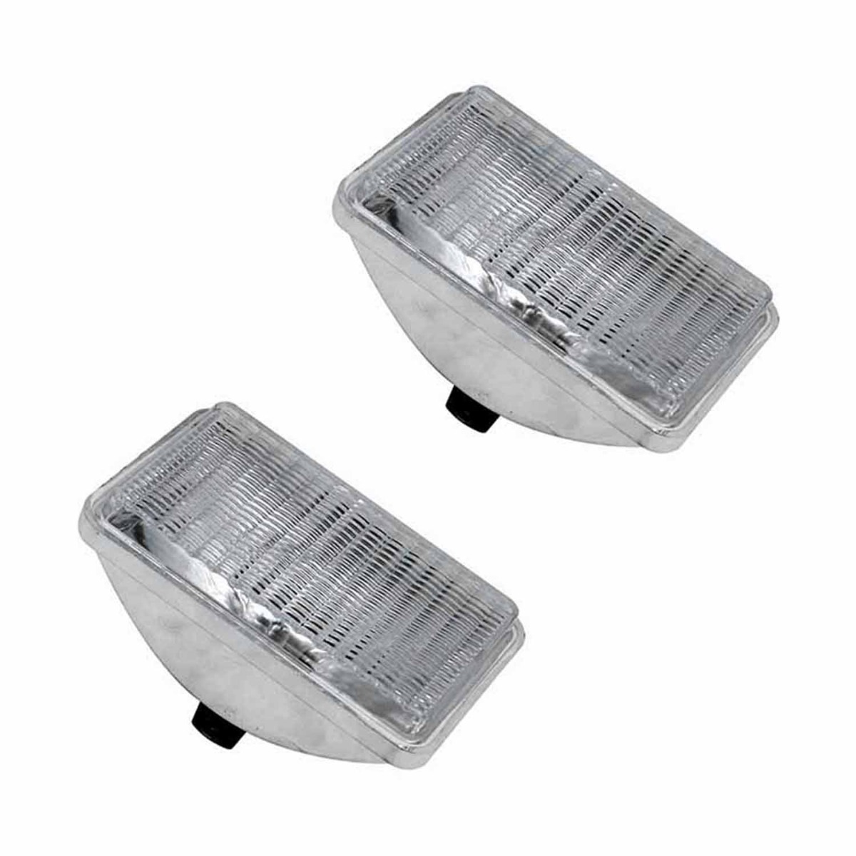 Rückfahrscheinwerfer 6661353 2 Stück für Bobcat