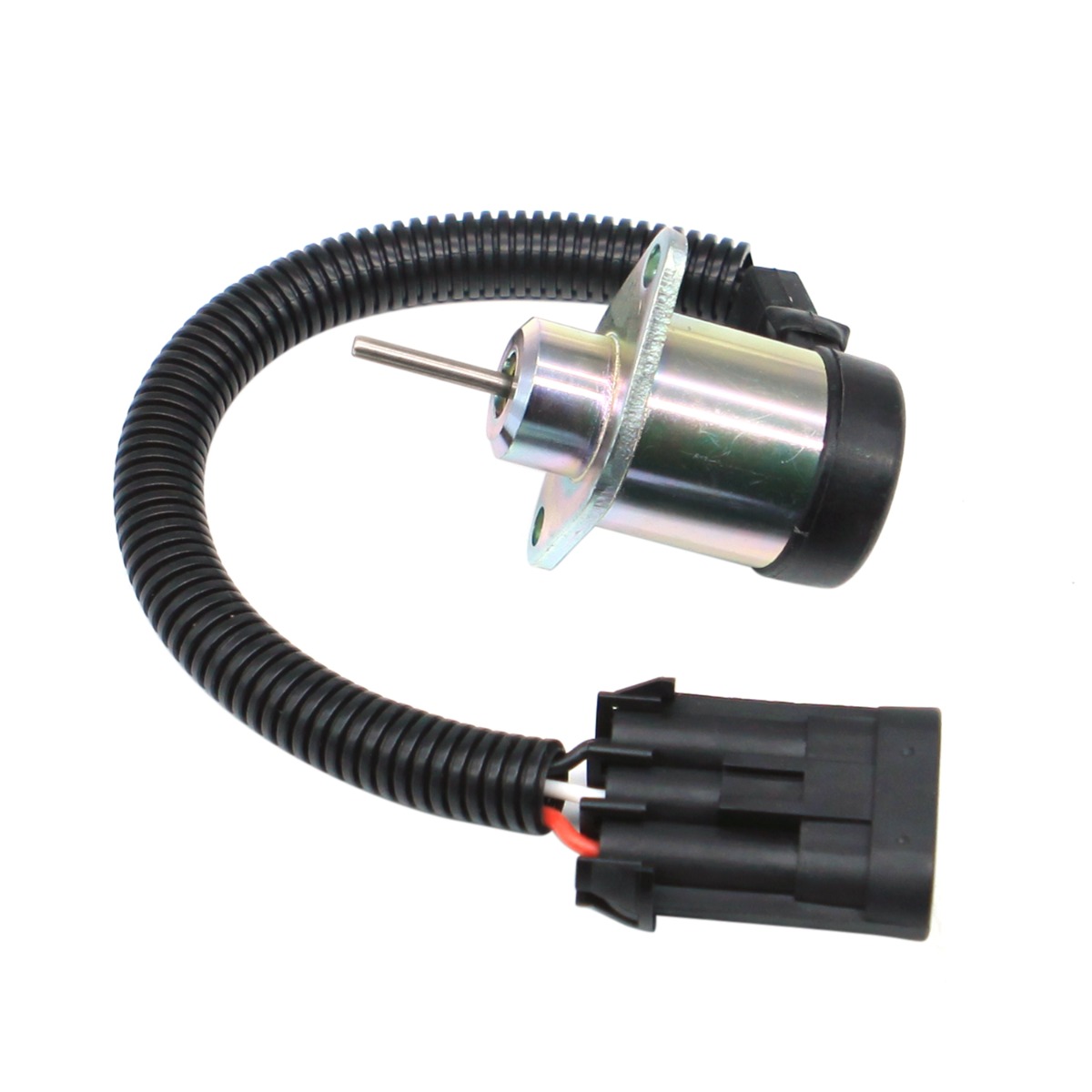 Kraftstoffmagnet 1J710-60011 für Bobcat