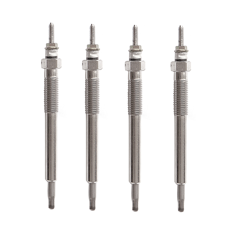 Glühkerze 6684850 4 Stück für Bobcat