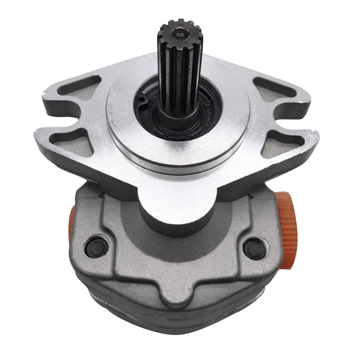 Pilot-Zahnradpumpe für Kobelco ​